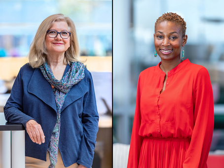 Camco strengthens impact focus with formation of new committee