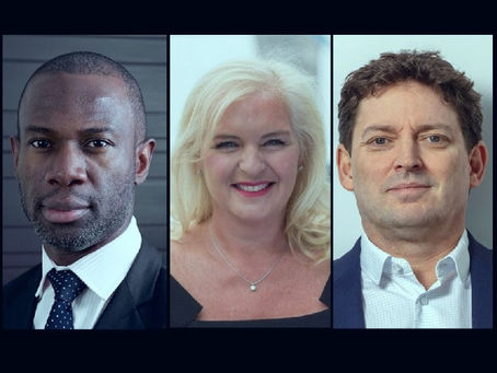 New committee set up to strengthen Camco’s audit and risk credentials