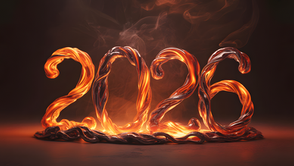 Profetier for 2026 - Prophecies 2026