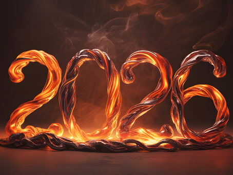 Profetier for 2026 - Prophecies 2026