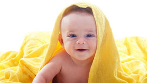 Børn høster af de voksne.