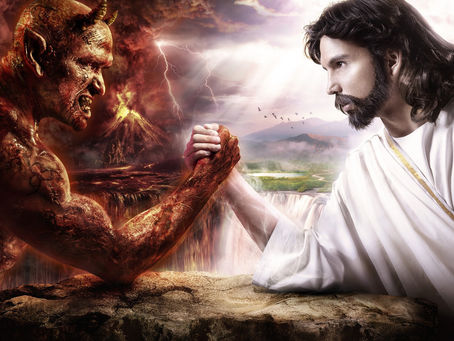 Der er godt og ondt i alle...