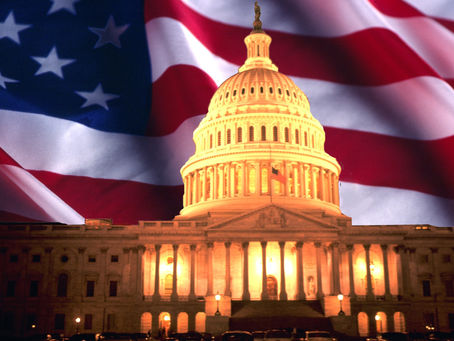 Midtvejsvalg USA 2022.             Midterm elections USA 2022. 
