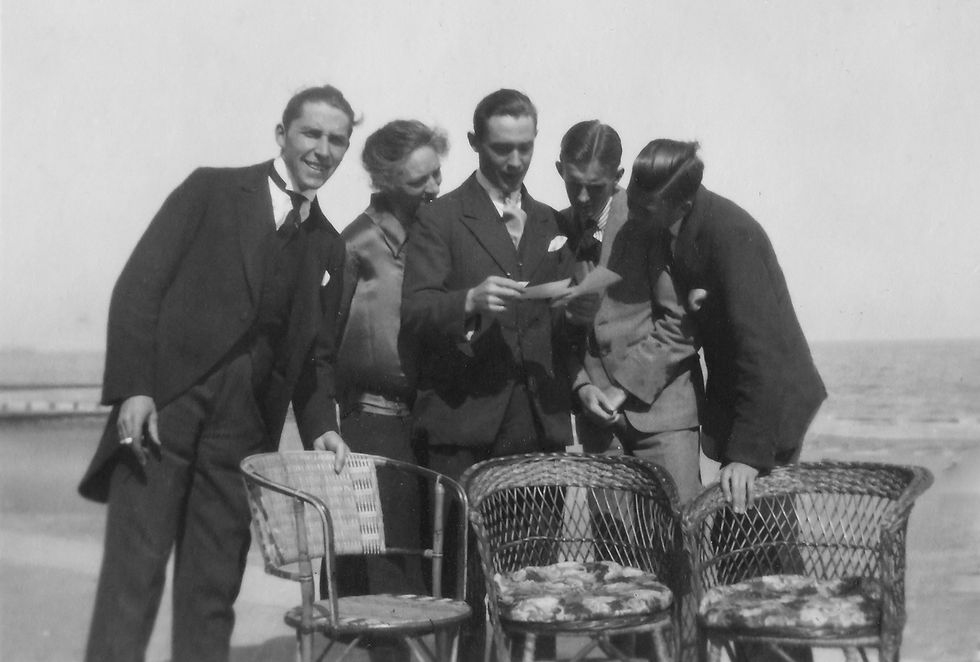 Yorkshire Photo Restoration