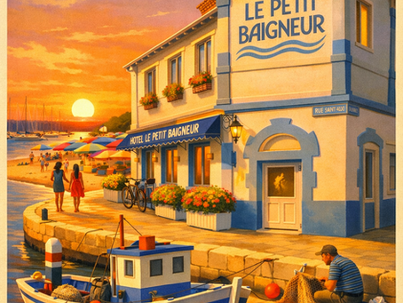 🔑 Boîte à clés introuvable, tarif plus cher que l'hôtel, ménage facturé en plus : et si l'hôtel redevenait le bon choix ?