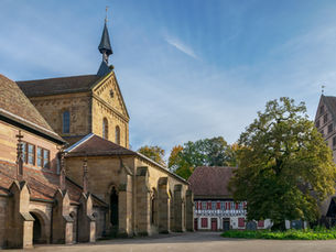 Kloster Maulbronn