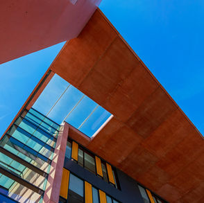 Campus Riedberg