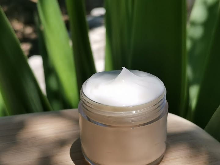 Мощный Концентрированный 5 Пептидный Ботокс крем "Botox Alternative & Lift Up"