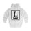 Thumbnail: LM Zip-up Hoodie