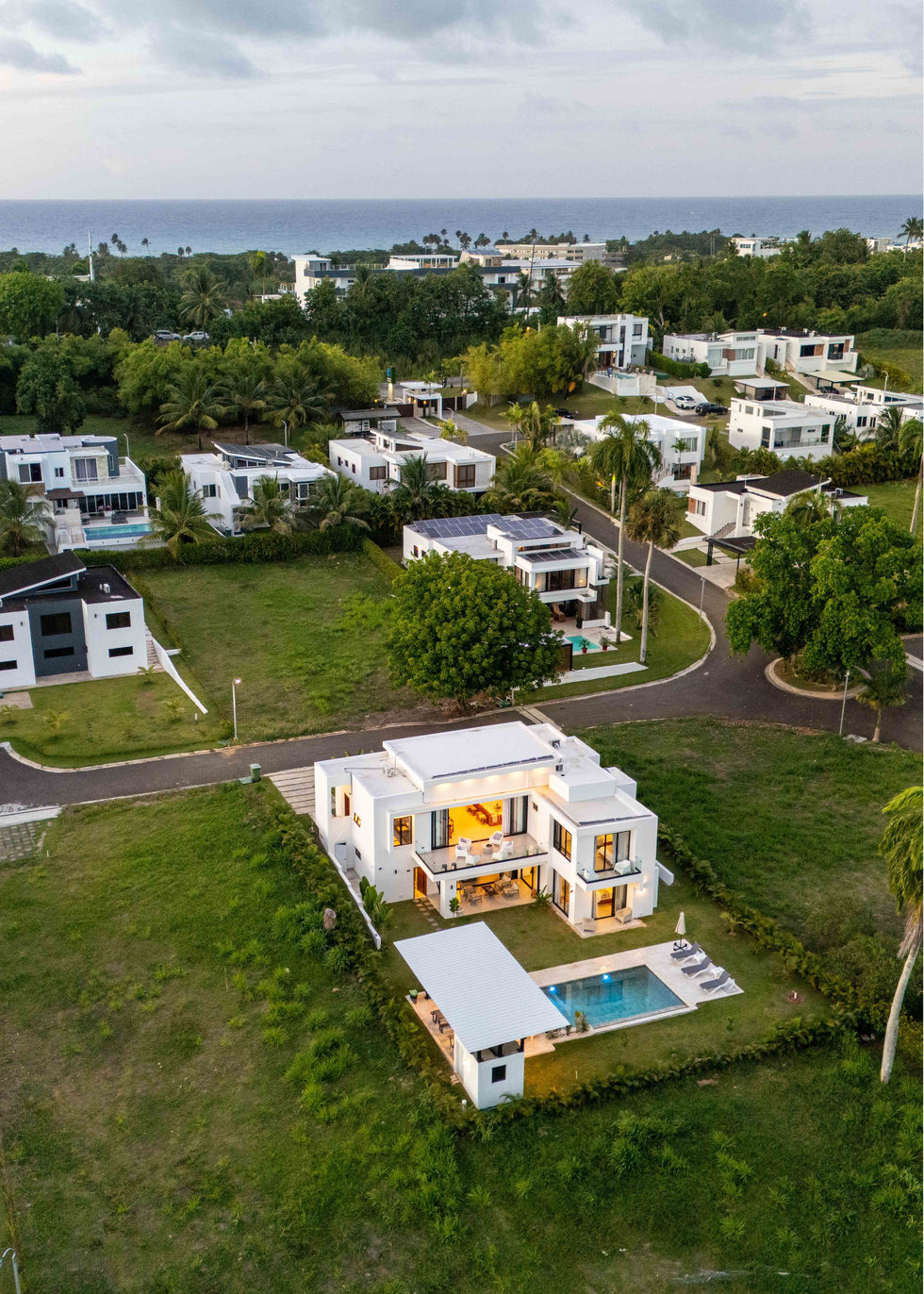 Elsa y Daniel Villa Palmera 007