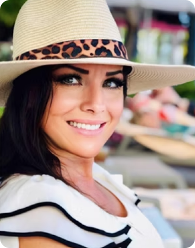 Nikki Kelton, RN