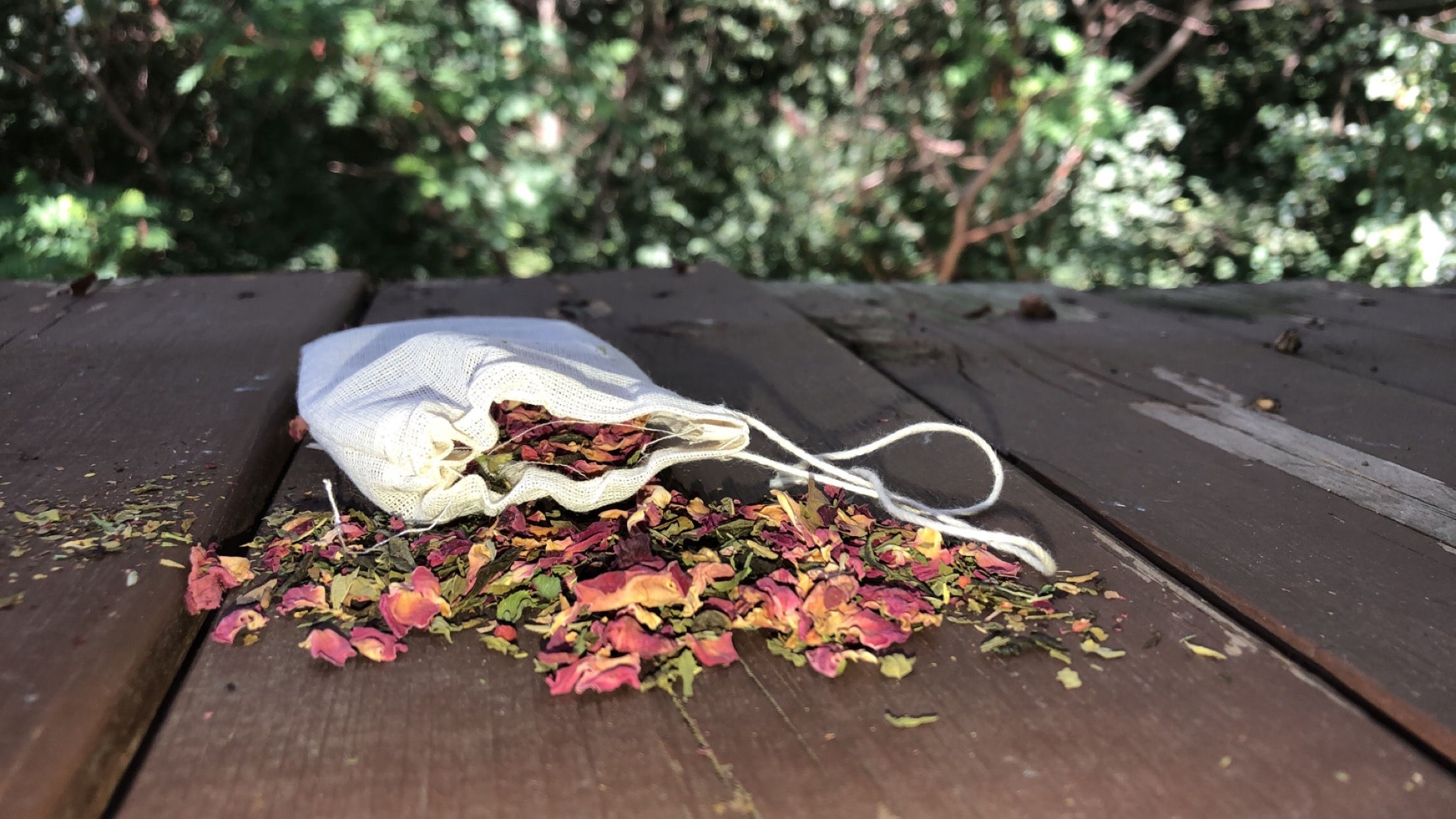 Yoni Bath bomb