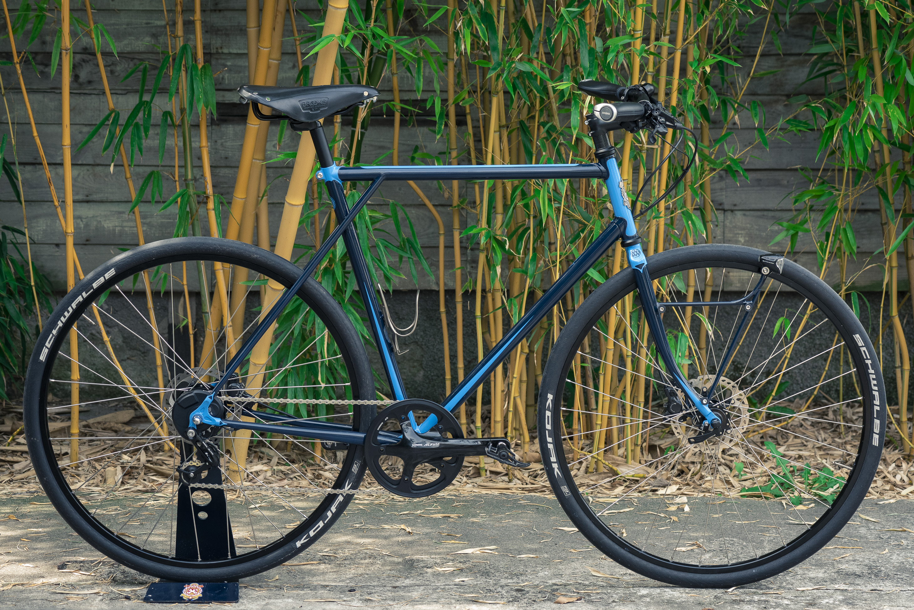 ADV Commuter 1.0