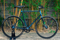 ADV Commuter 1.0