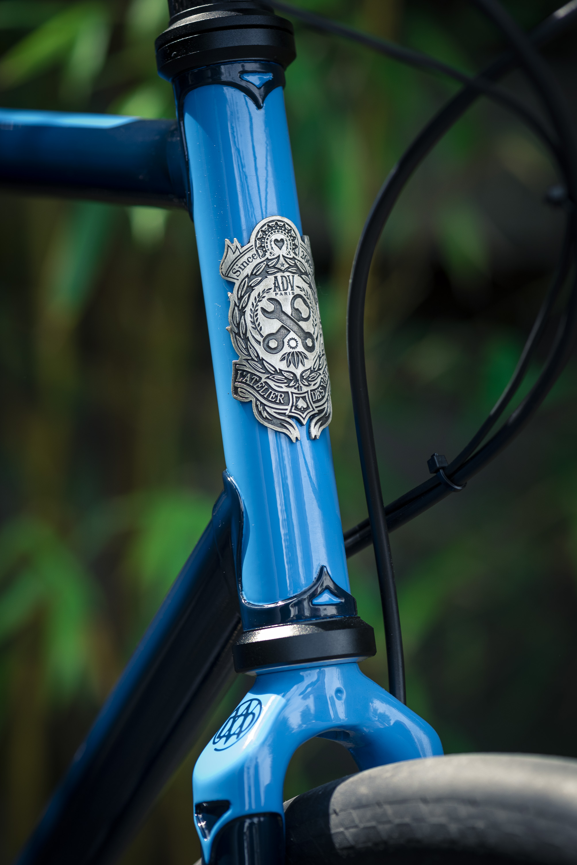 ADV Commuter 7