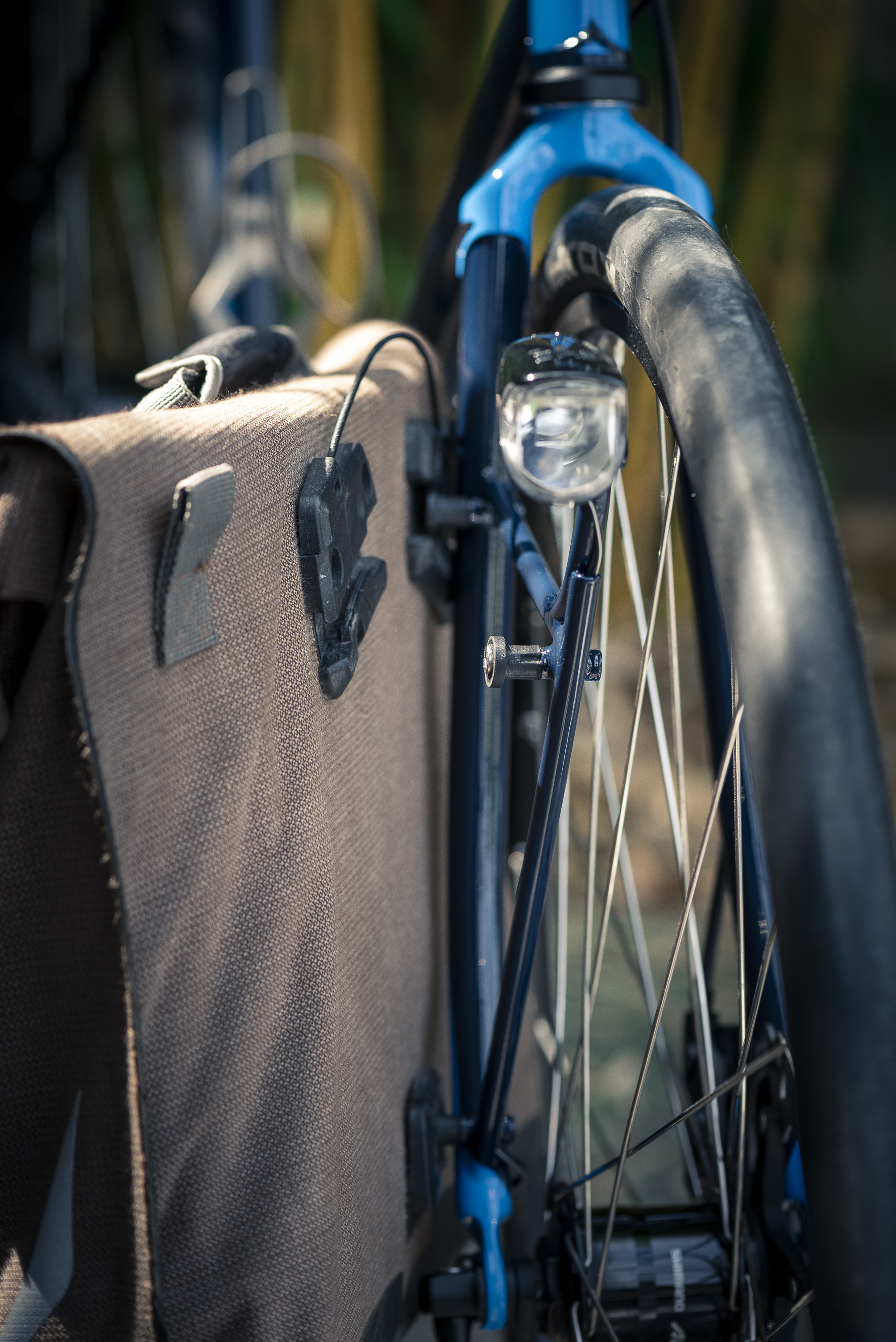 ADV Commuter 5