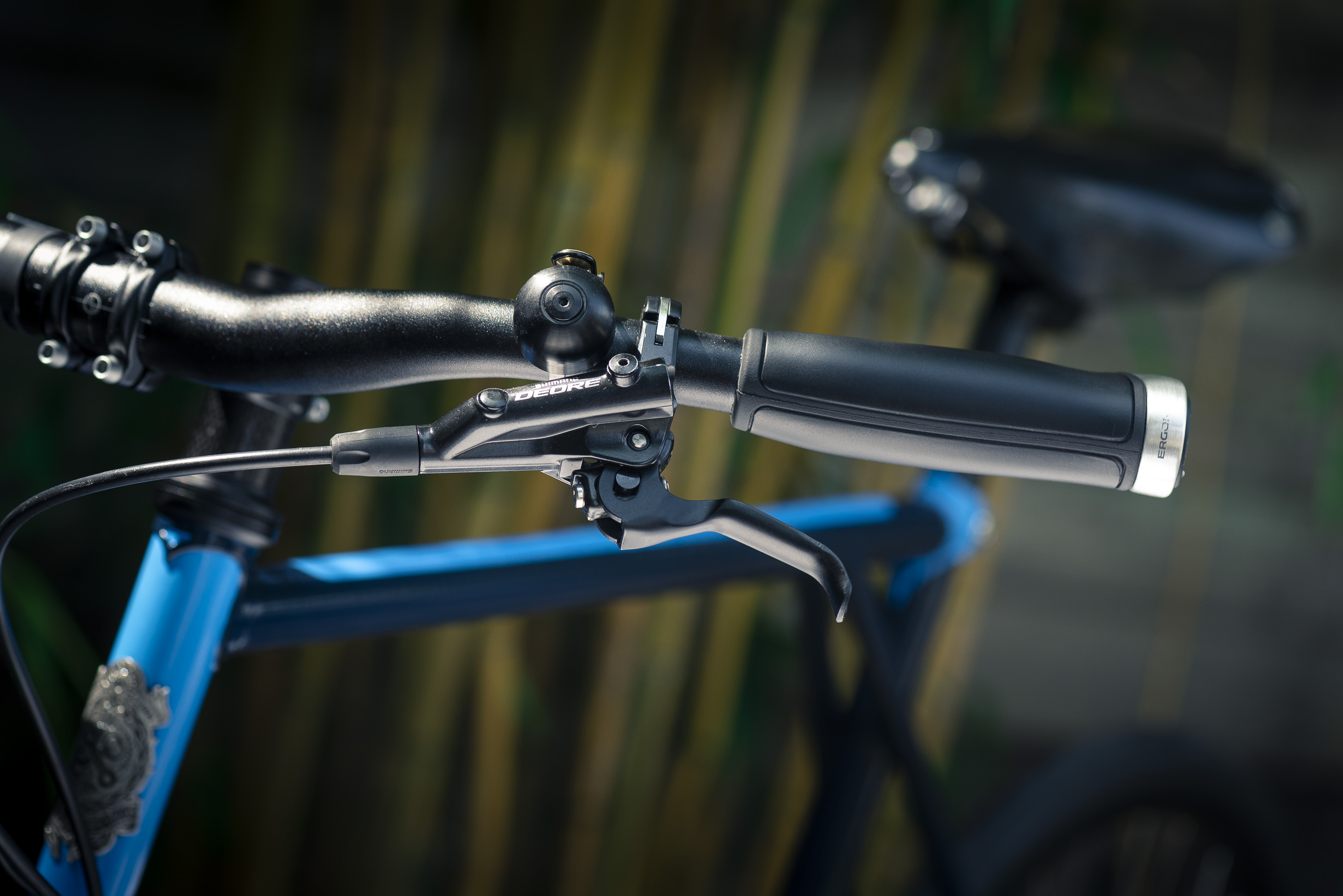 ADV Commuter 16