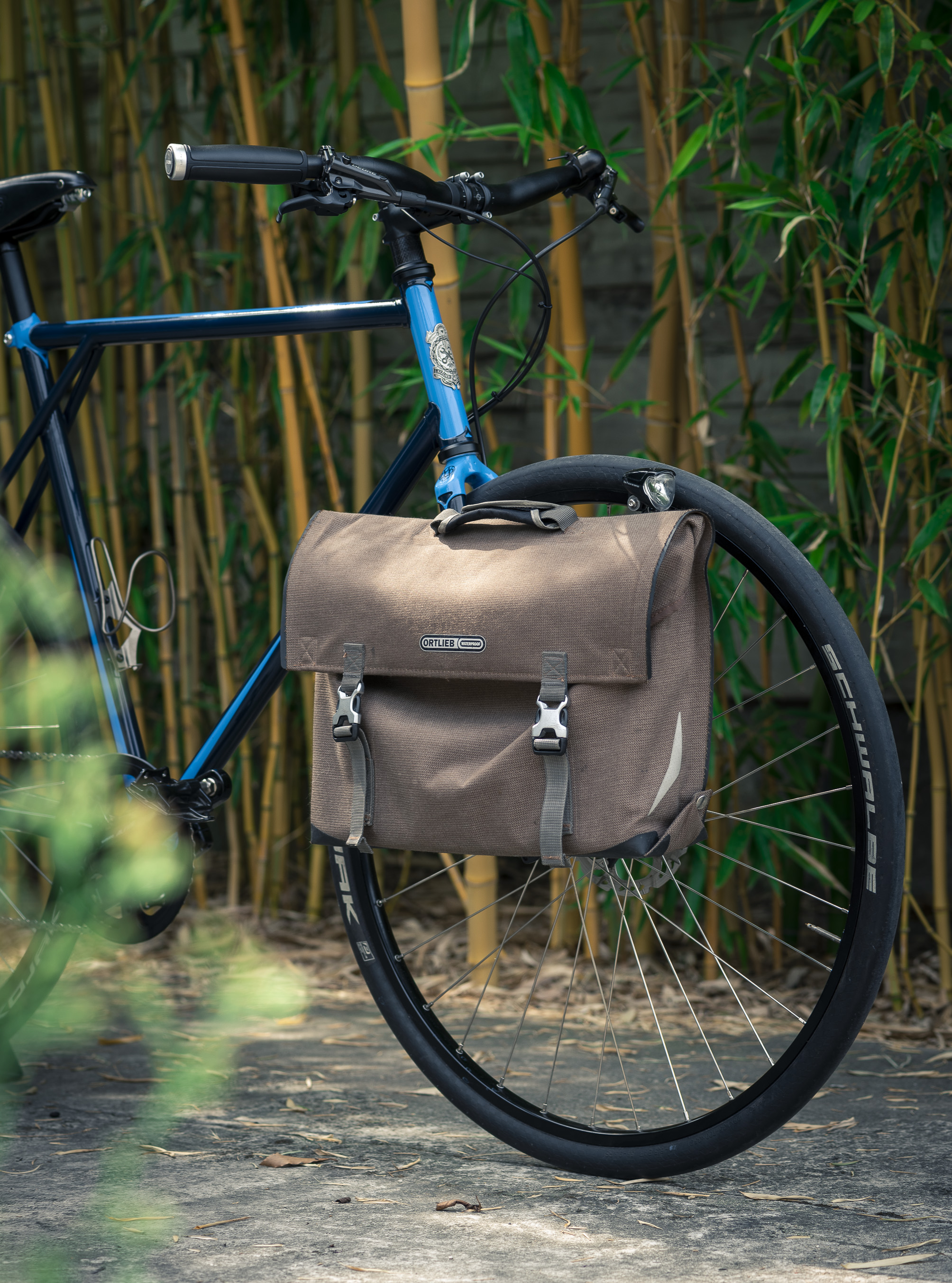 ADV Commuter 4