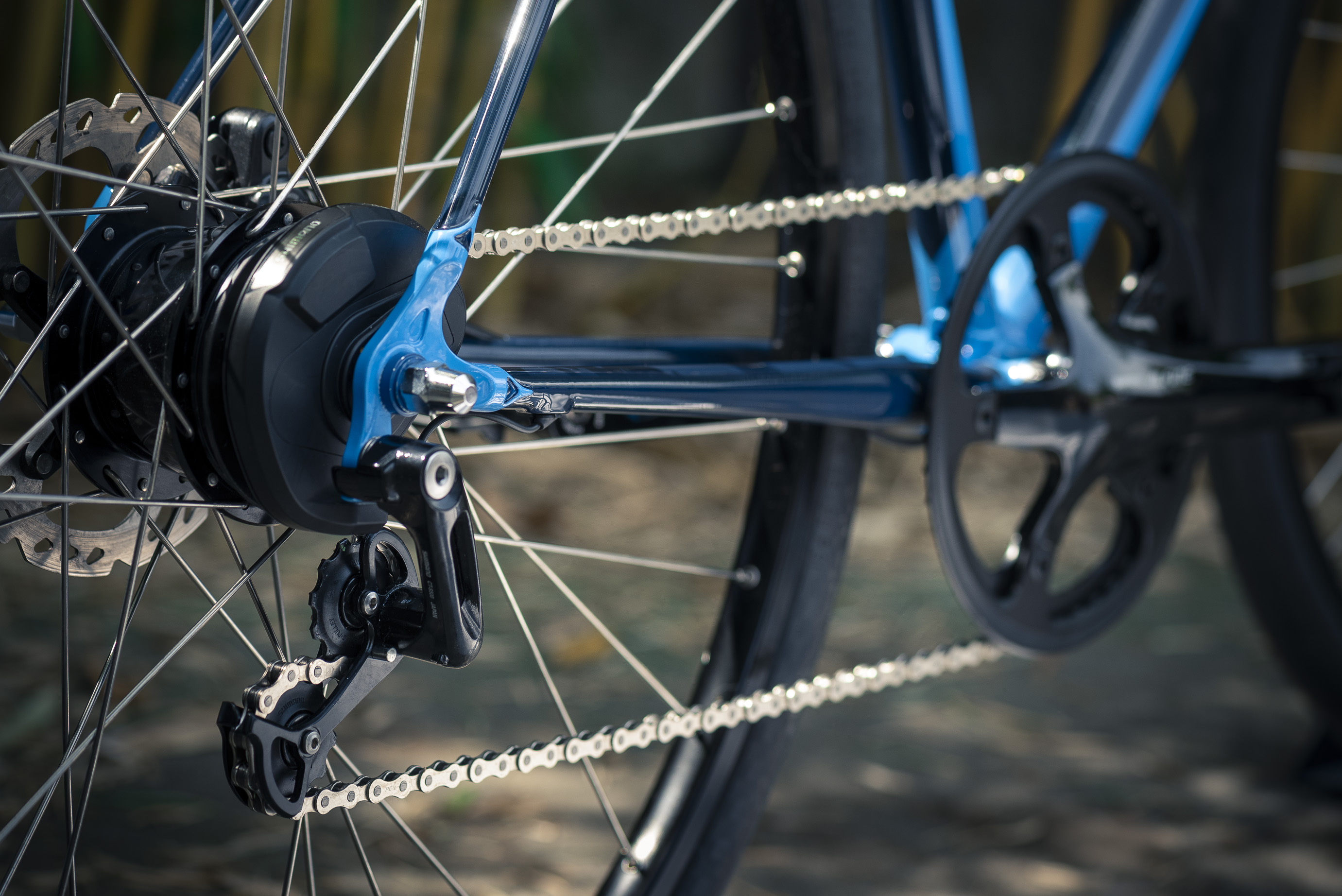 ADV Commuter 11