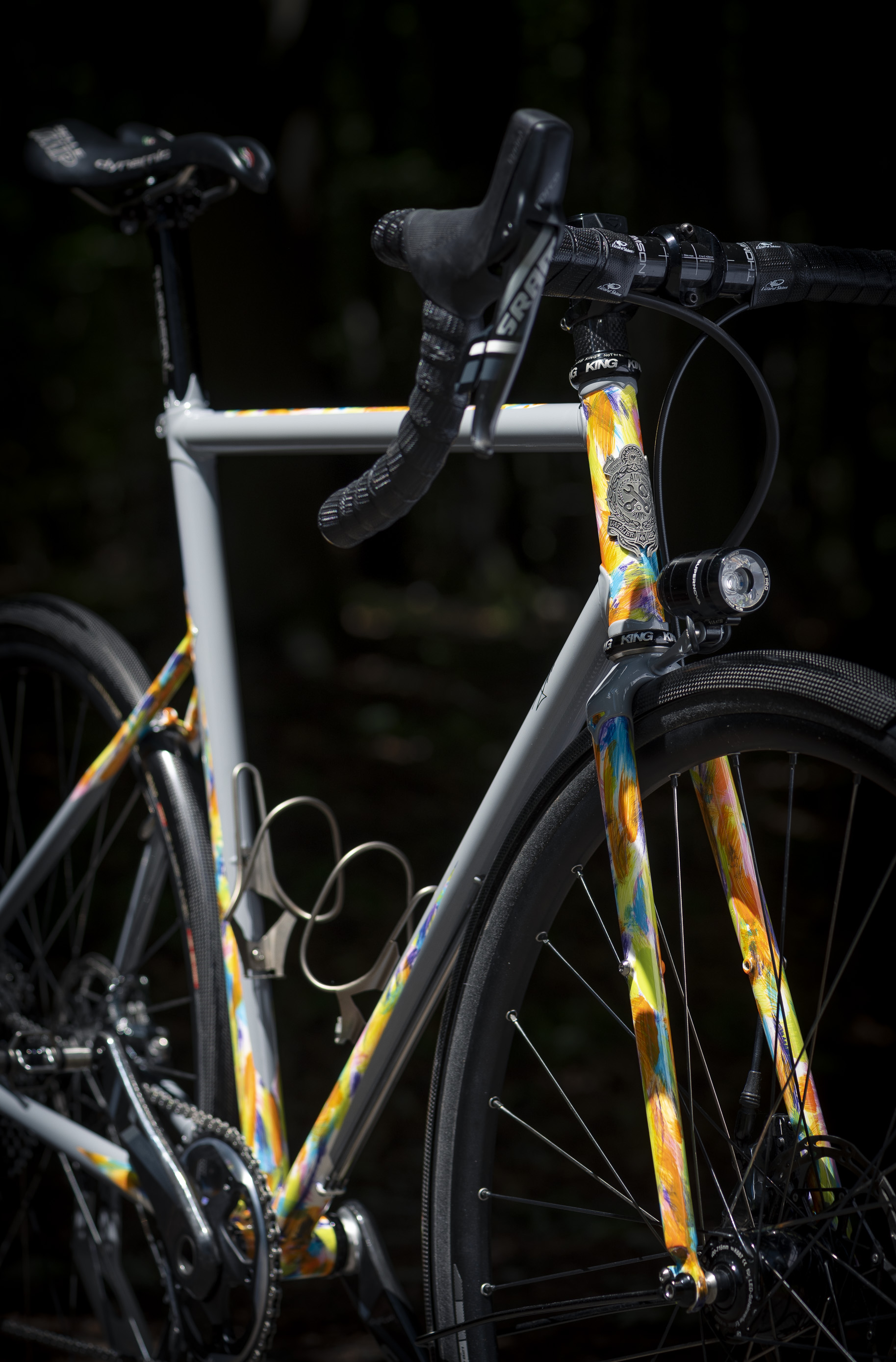 CDM replica 3