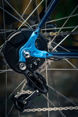 ADV Commuter 12
