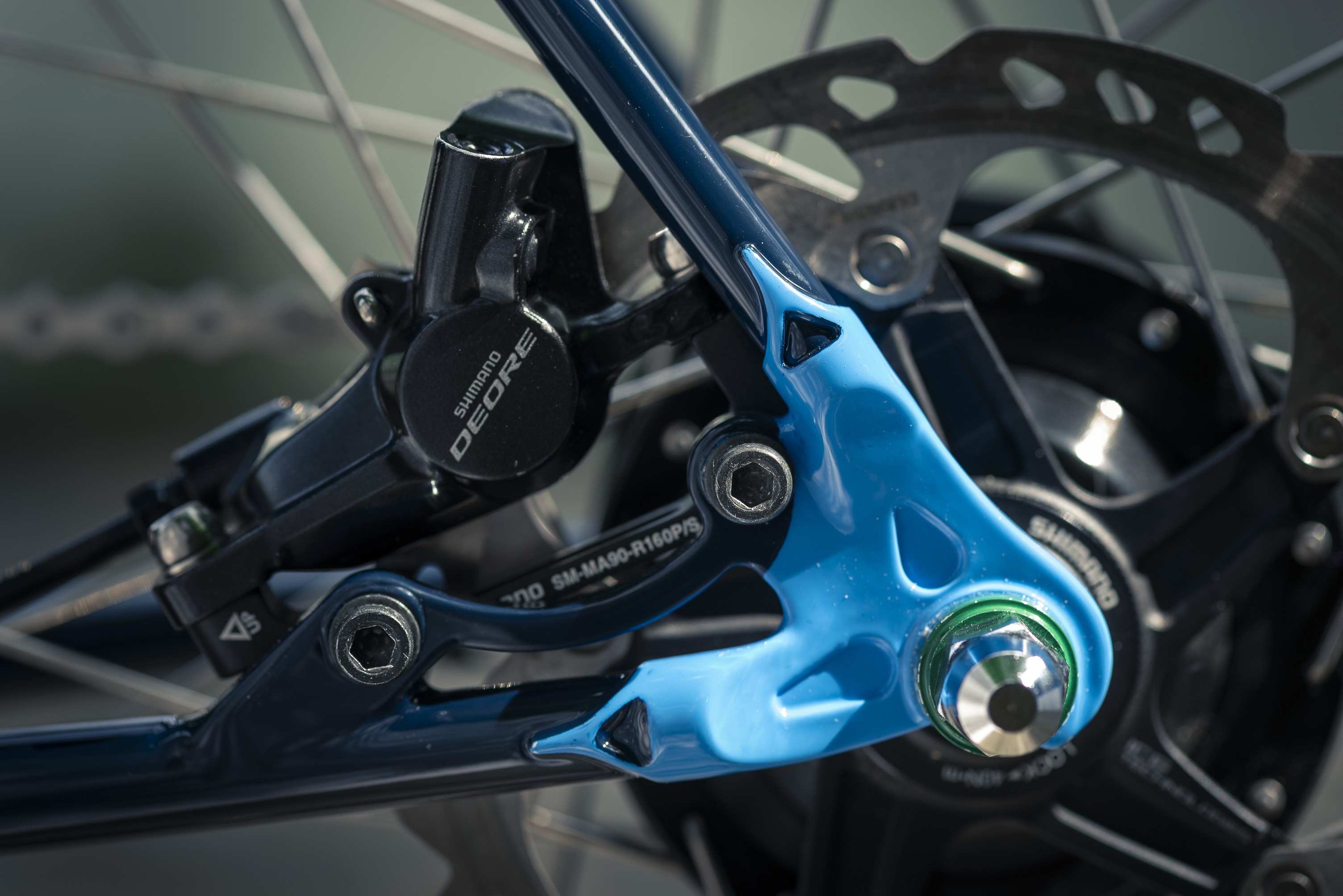 ADV Commuter 13
