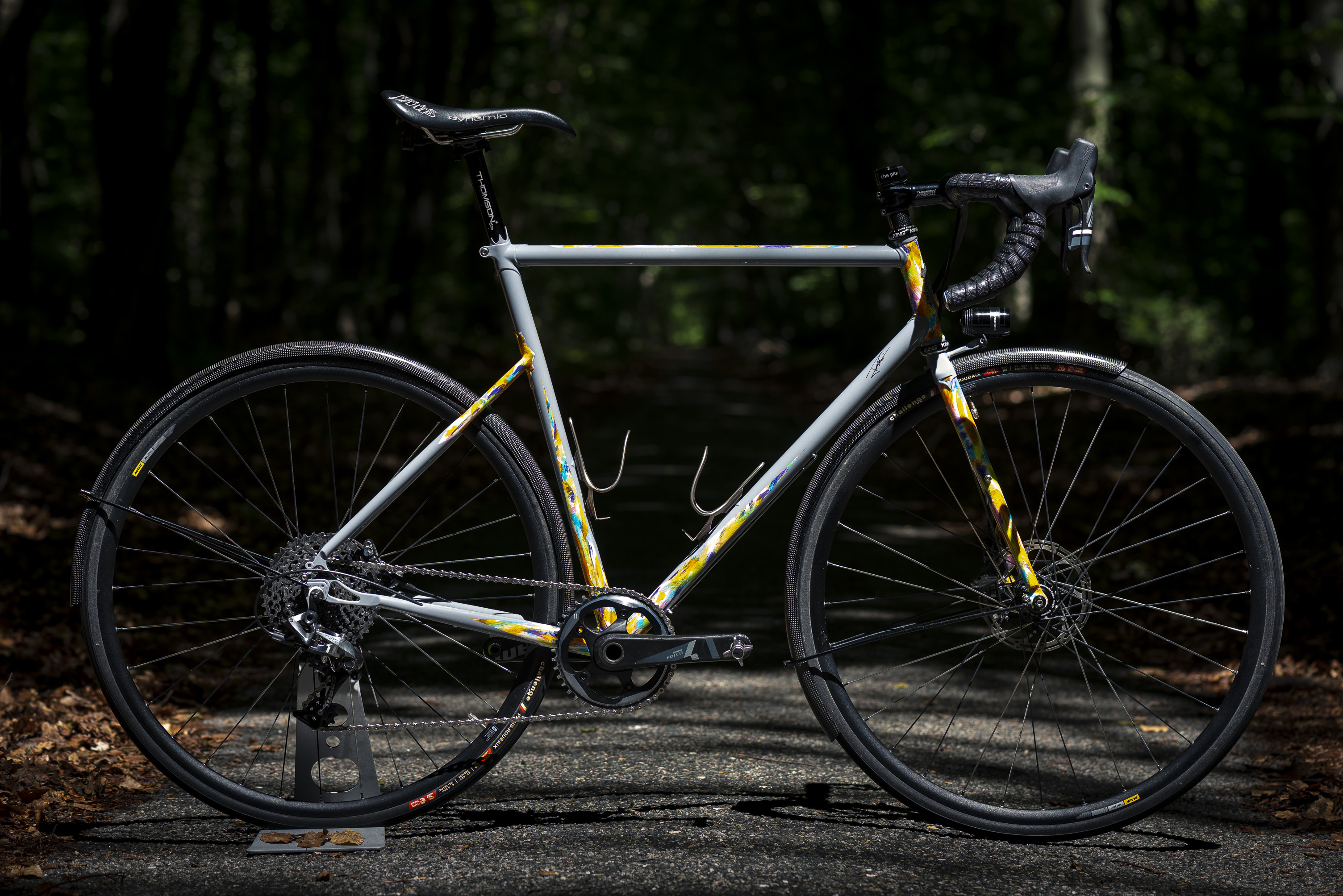 CDM replica 1.0