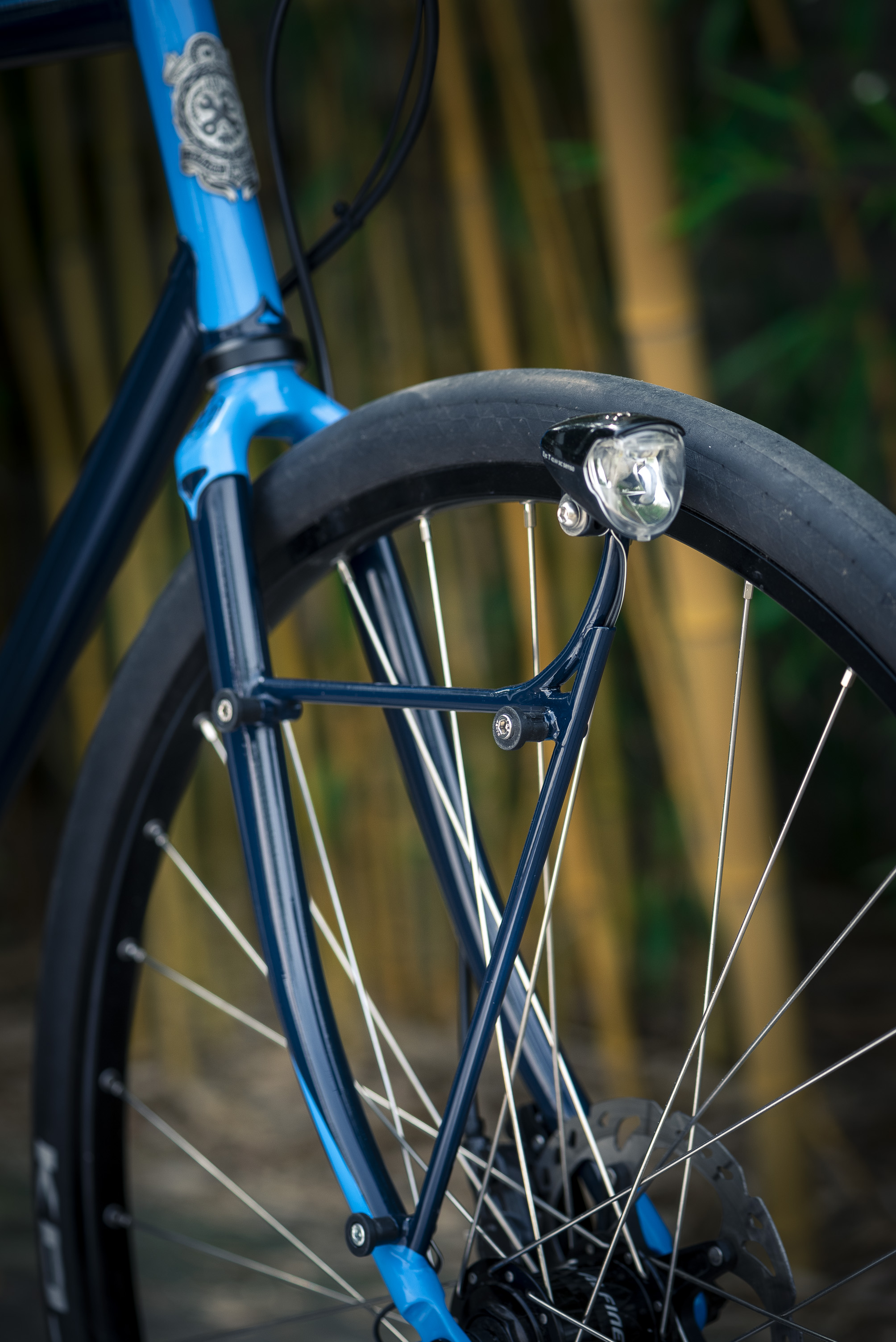 ADV Commuter 6.0