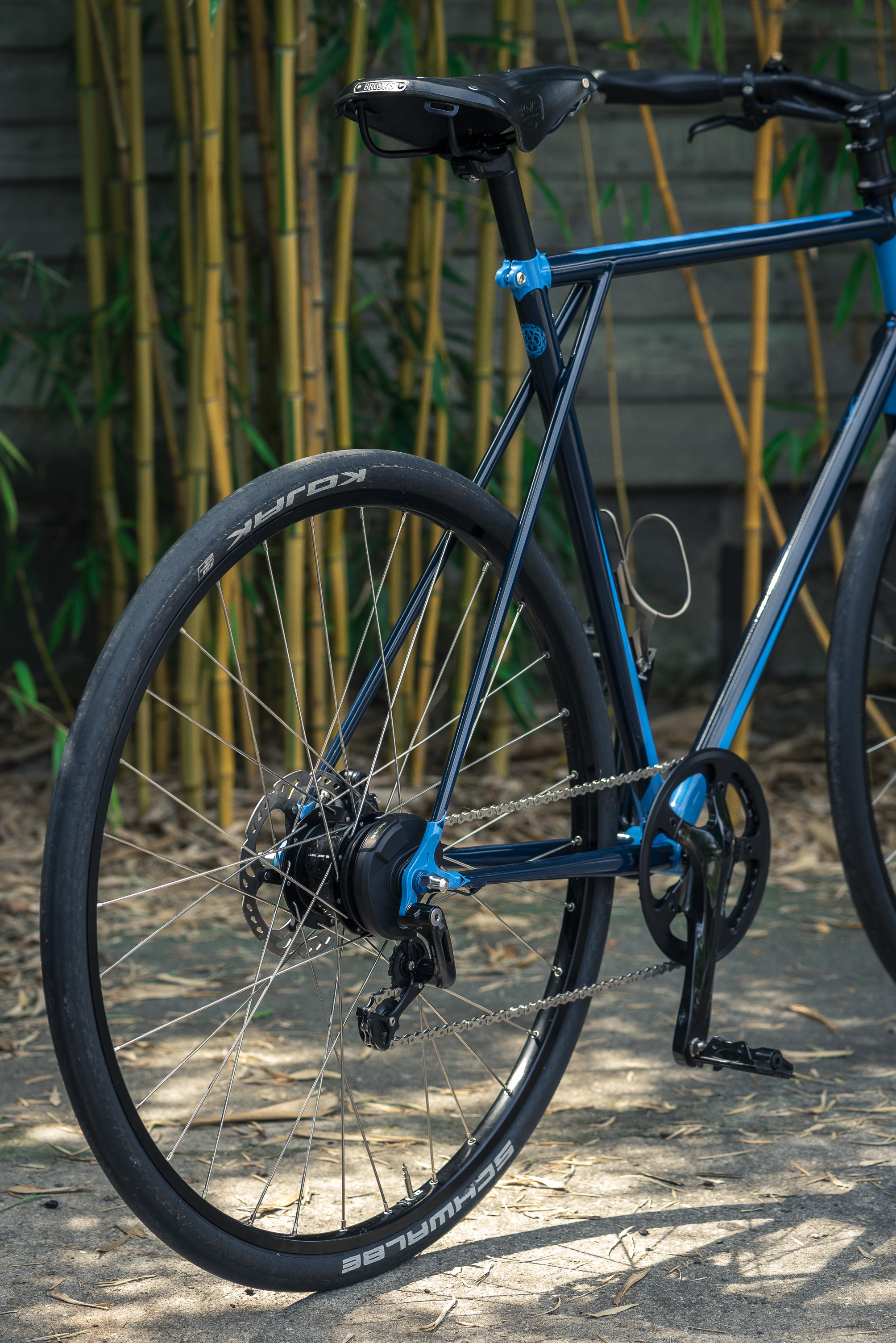 ADV Commuter 3