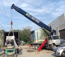 SIA GRUAS