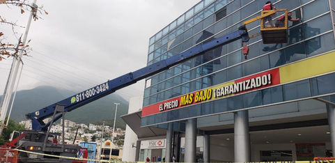 SIA GRUAS
