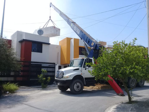 SIA GRUAS