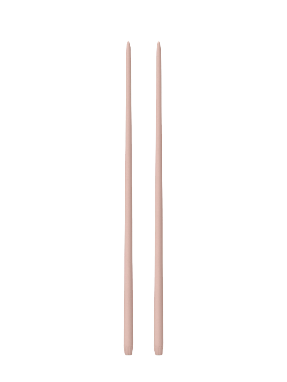 Thumbnail: Tapered candles -45cm (Pack of 2)