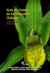 Orquideas Chilenas