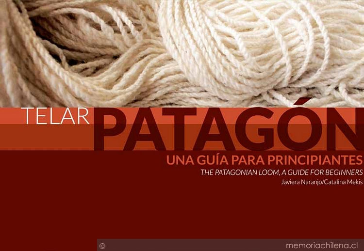 Telar Patagón