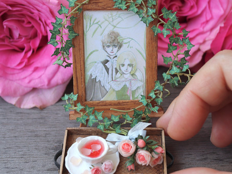そして作った作品が…。