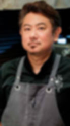 北野はなさ㐂シェフ花﨑