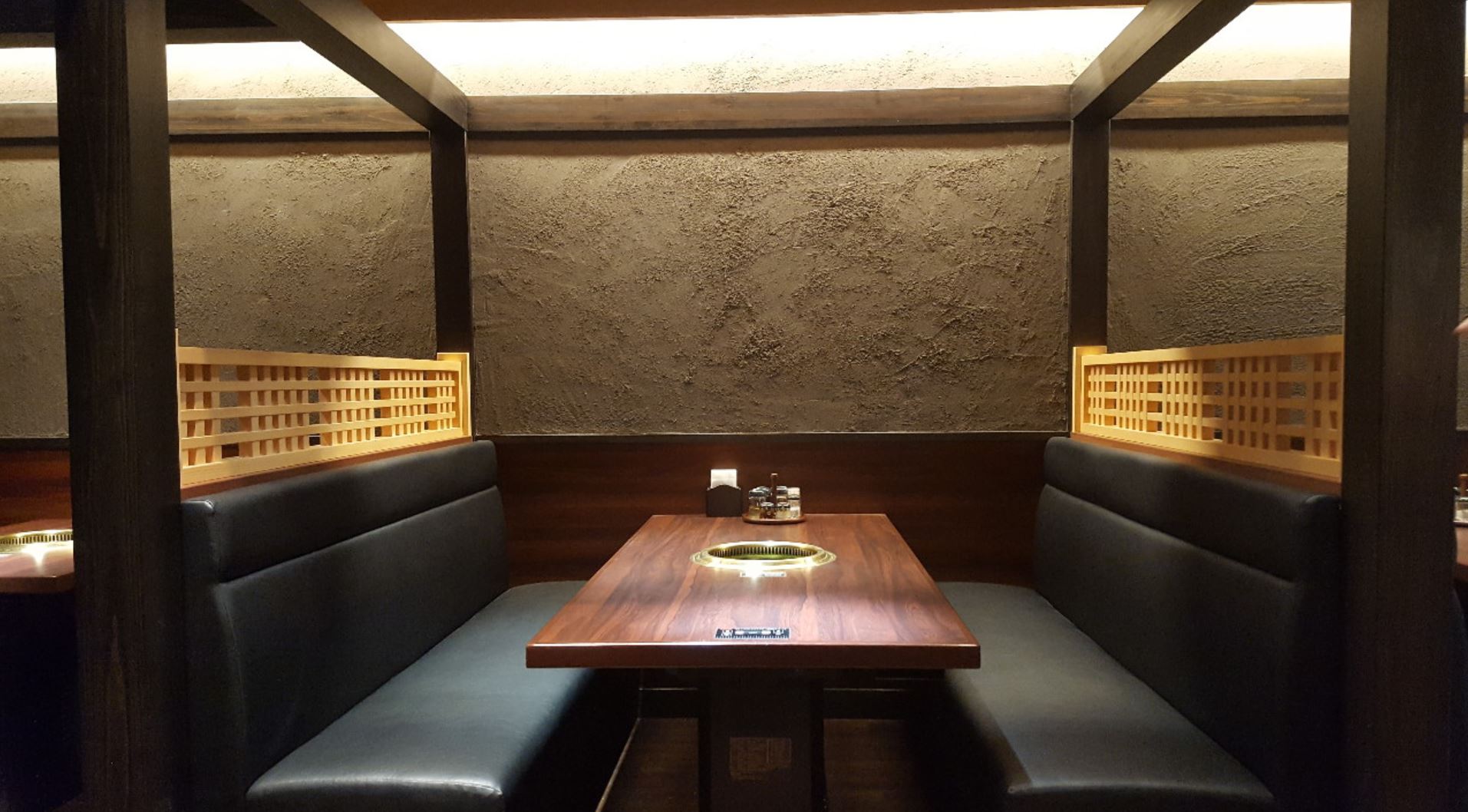 明石店 垂水老舗焼肉店 羅生門