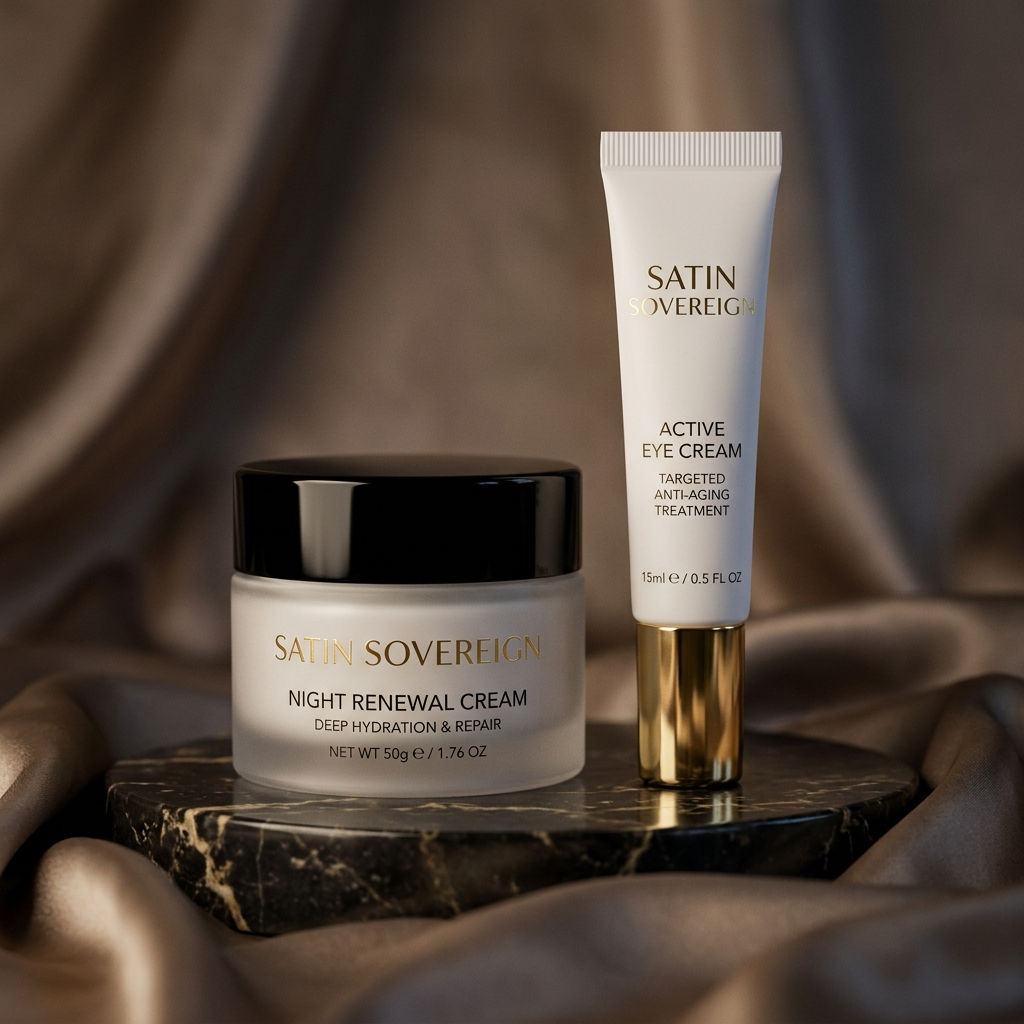 The Overnight Recovery Duo