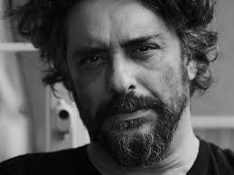 Stefano Massari, Alma Poesia