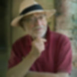 Umberto Piersanti (Ph. Amedeo Maria Turello)