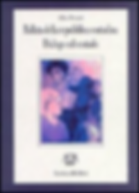 Alba Donati, Copertina, Alma Poesia