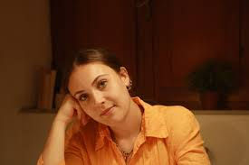 Le Giovani Interviste: Ilaria Crocchini