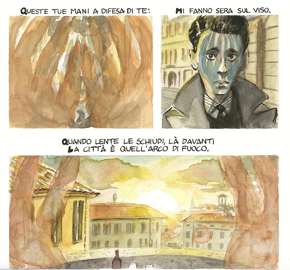 Alma Poesia