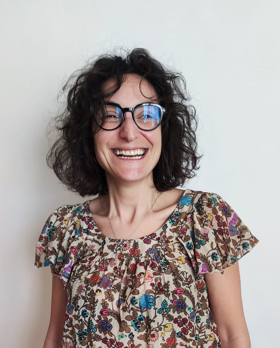 Silvia Patrizio