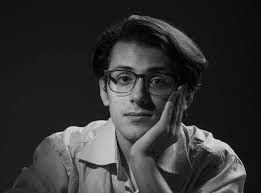 Mikel Marini Alma Poesia