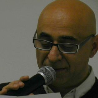 Gli inediti di Nunzio Buono