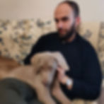 Luca Ballati Alma Poesia