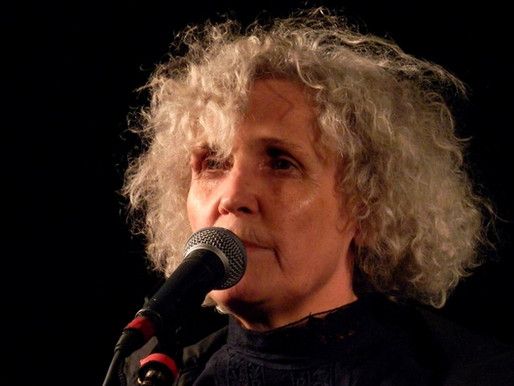 Intervista a Ida Travi