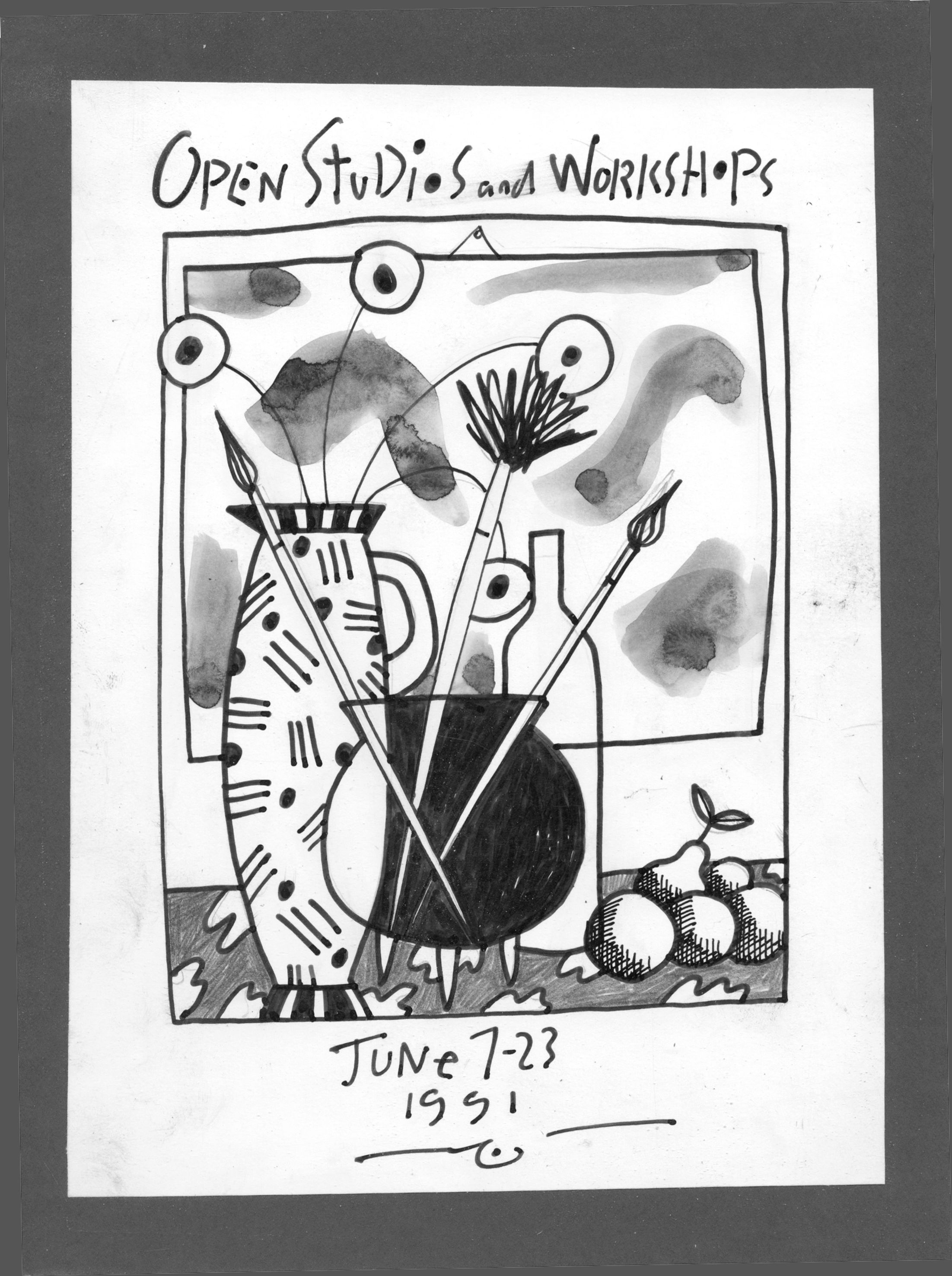 Suffolk Open Studios